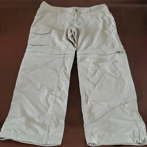 Columbia Hiking Pants